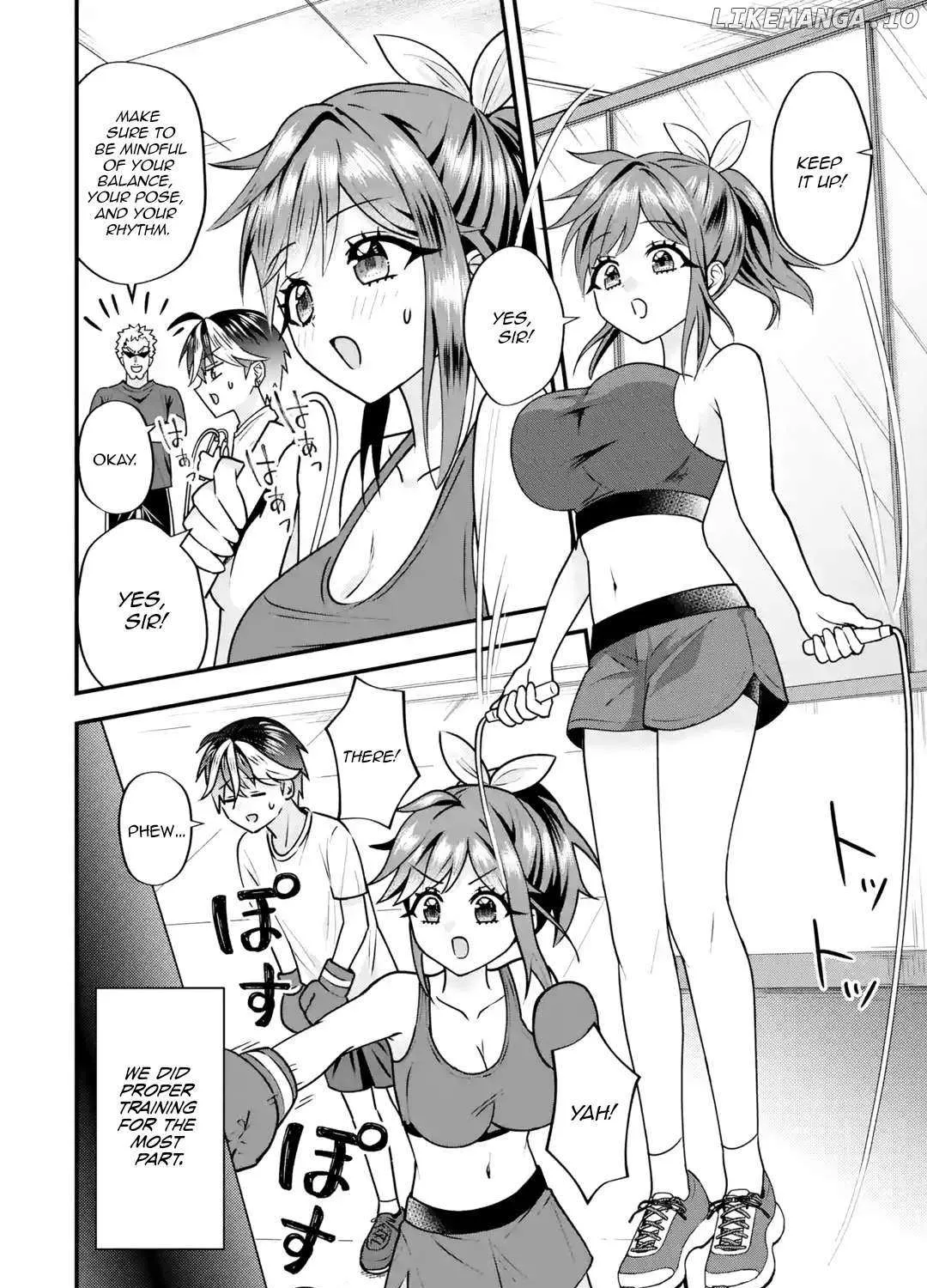 Yarikonda Renai Game no Akuyaku ni Tensei shitanode, Gensaku Chishiki de Heroine wo Kouryaku shimasu Chapter 3 page 63 - 
