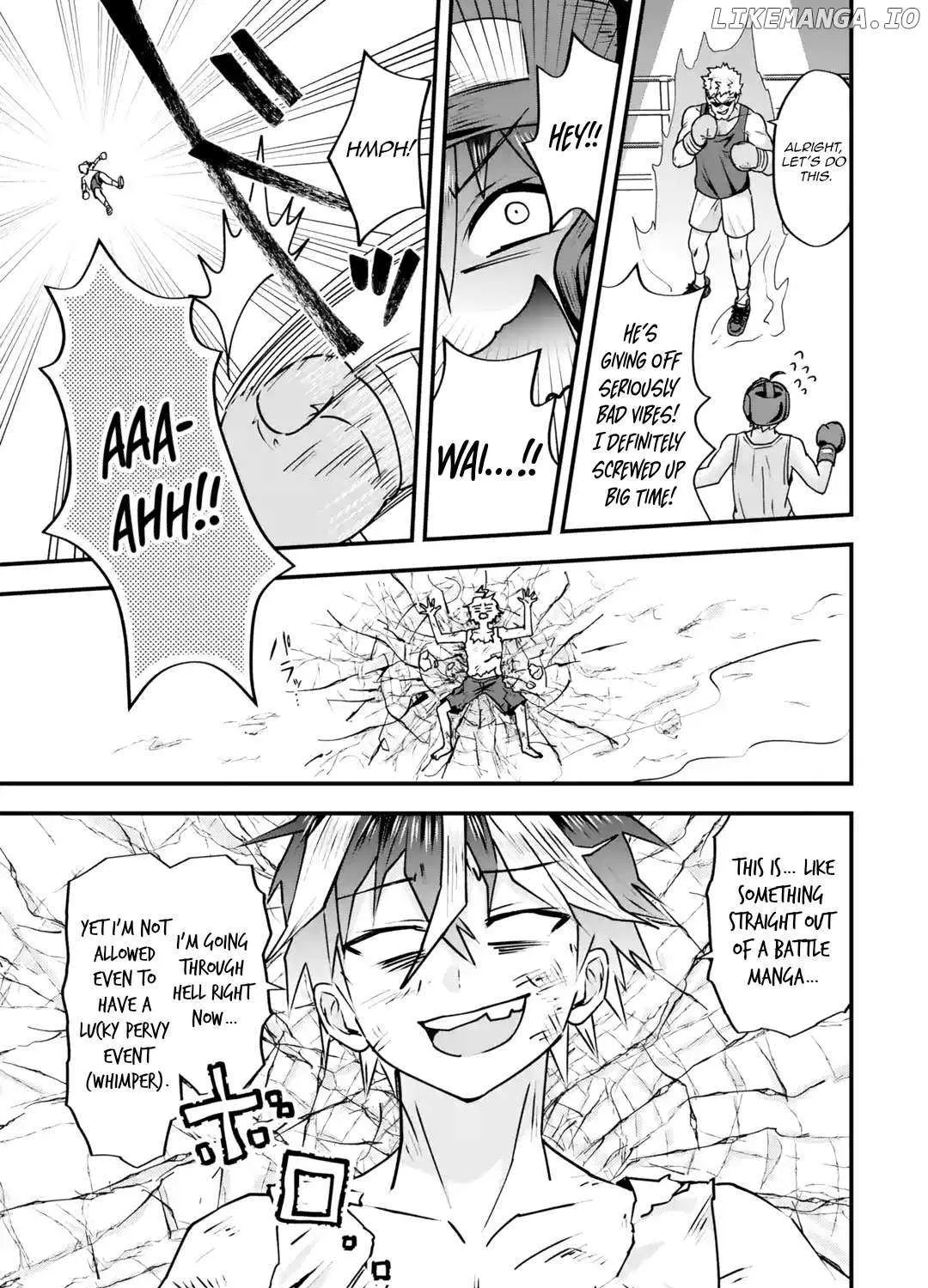 Yarikonda Renai Game no Akuyaku ni Tensei shitanode, Gensaku Chishiki de Heroine wo Kouryaku shimasu Chapter 3 page 69 - 