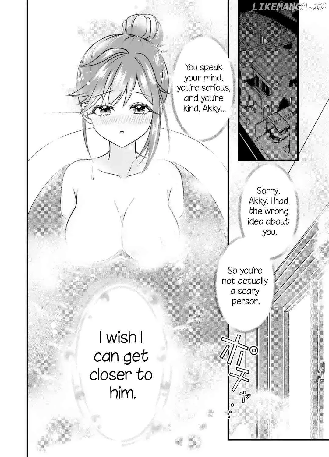 Yarikonda Renai Game no Akuyaku ni Tensei shitanode, Gensaku Chishiki de Heroine wo Kouryaku shimasu Chapter 3 page 79 - 