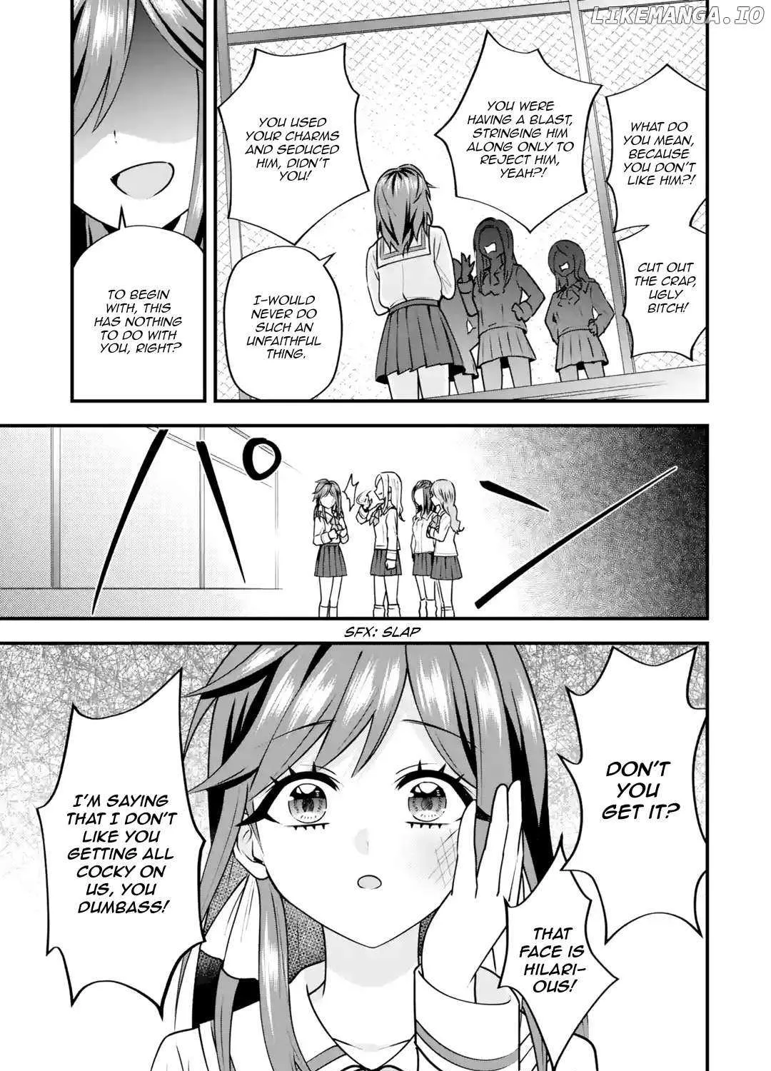 Yarikonda Renai Game no Akuyaku ni Tensei shitanode, Gensaku Chishiki de Heroine wo Kouryaku shimasu Chapter 3 page 93 - 