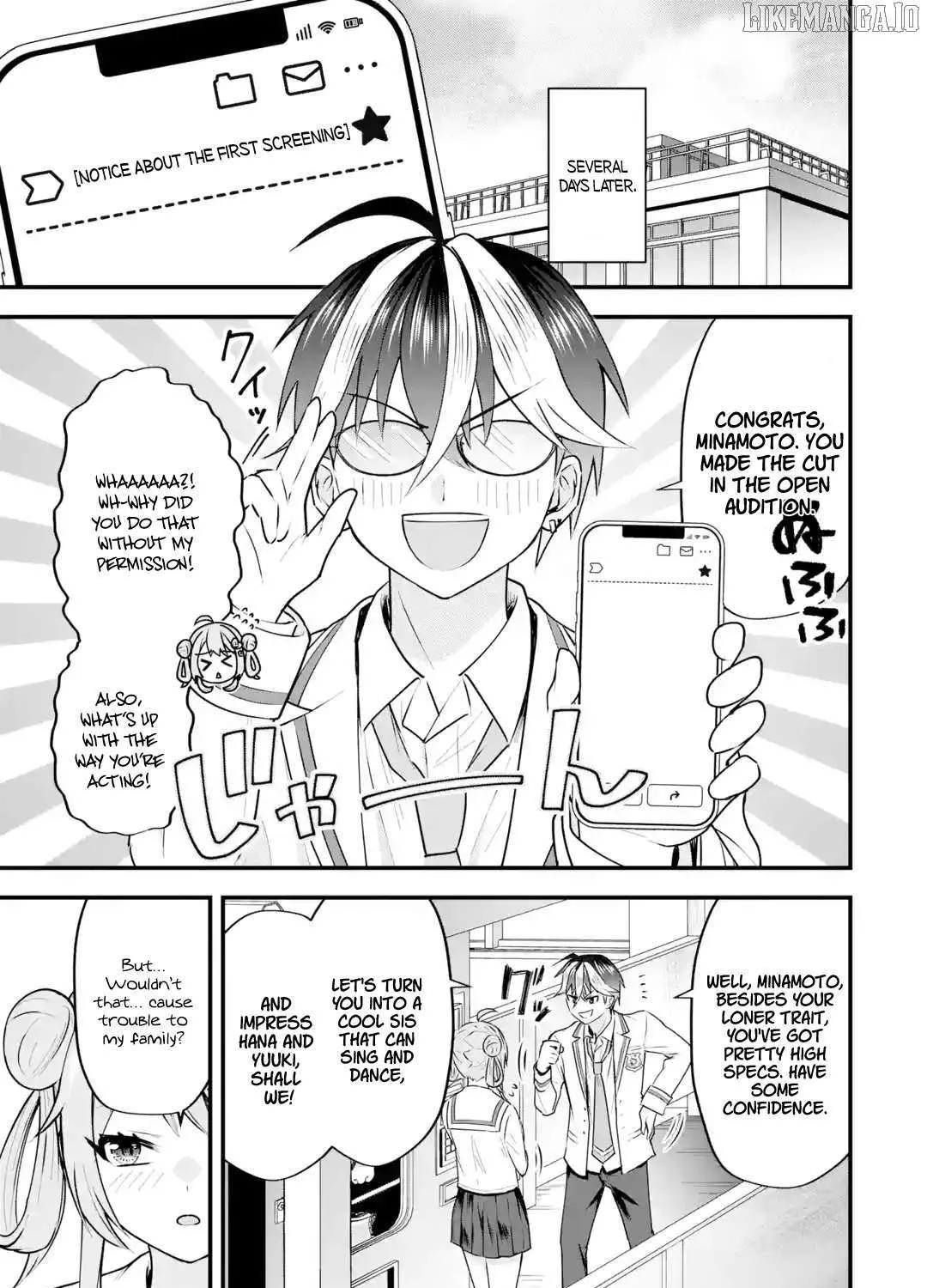 Yarikonda Renai Game no Akuyaku ni Tensei shitanode, Gensaku Chishiki de Heroine wo Kouryaku shimasu Chapter 4 page 102 - 
