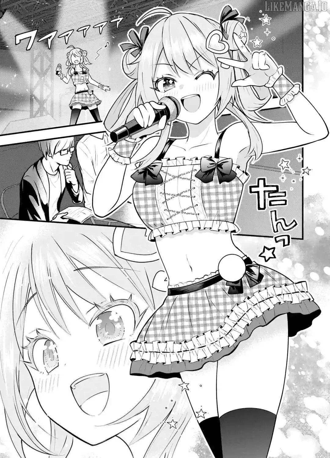 Yarikonda Renai Game no Akuyaku ni Tensei shitanode, Gensaku Chishiki de Heroine wo Kouryaku shimasu Chapter 4 page 114 - 