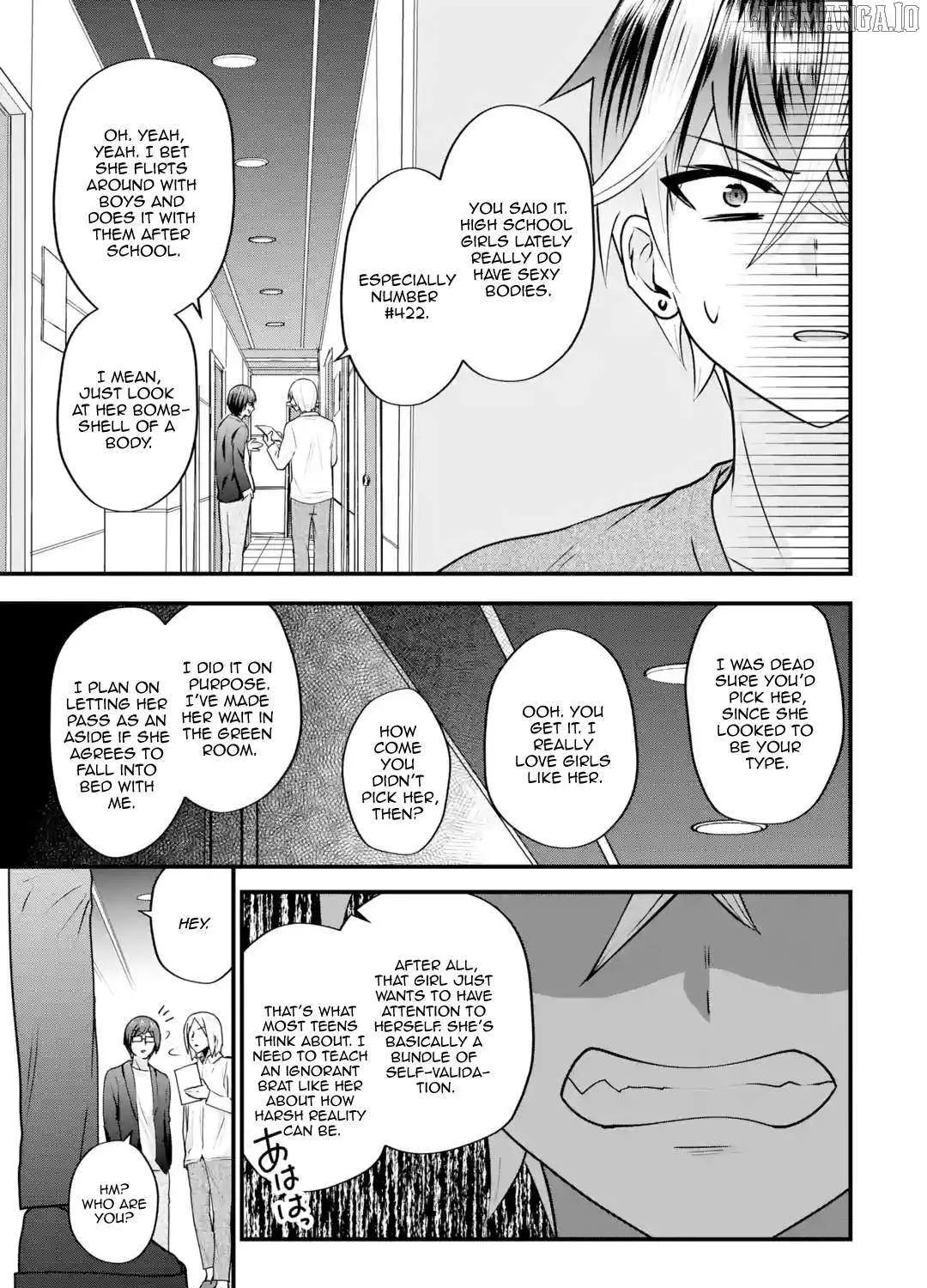 Yarikonda Renai Game no Akuyaku ni Tensei shitanode, Gensaku Chishiki de Heroine wo Kouryaku shimasu Chapter 4 page 140 - 