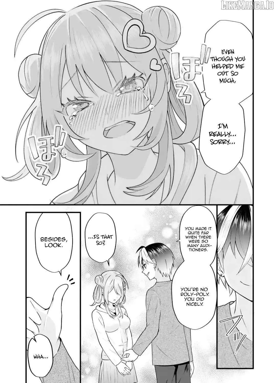 Yarikonda Renai Game no Akuyaku ni Tensei shitanode, Gensaku Chishiki de Heroine wo Kouryaku shimasu Chapter 4 page 148 - 