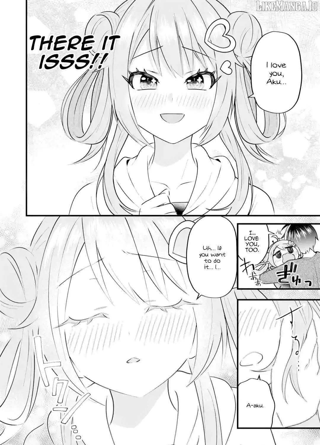 Yarikonda Renai Game no Akuyaku ni Tensei shitanode, Gensaku Chishiki de Heroine wo Kouryaku shimasu Chapter 4 page 154 - 