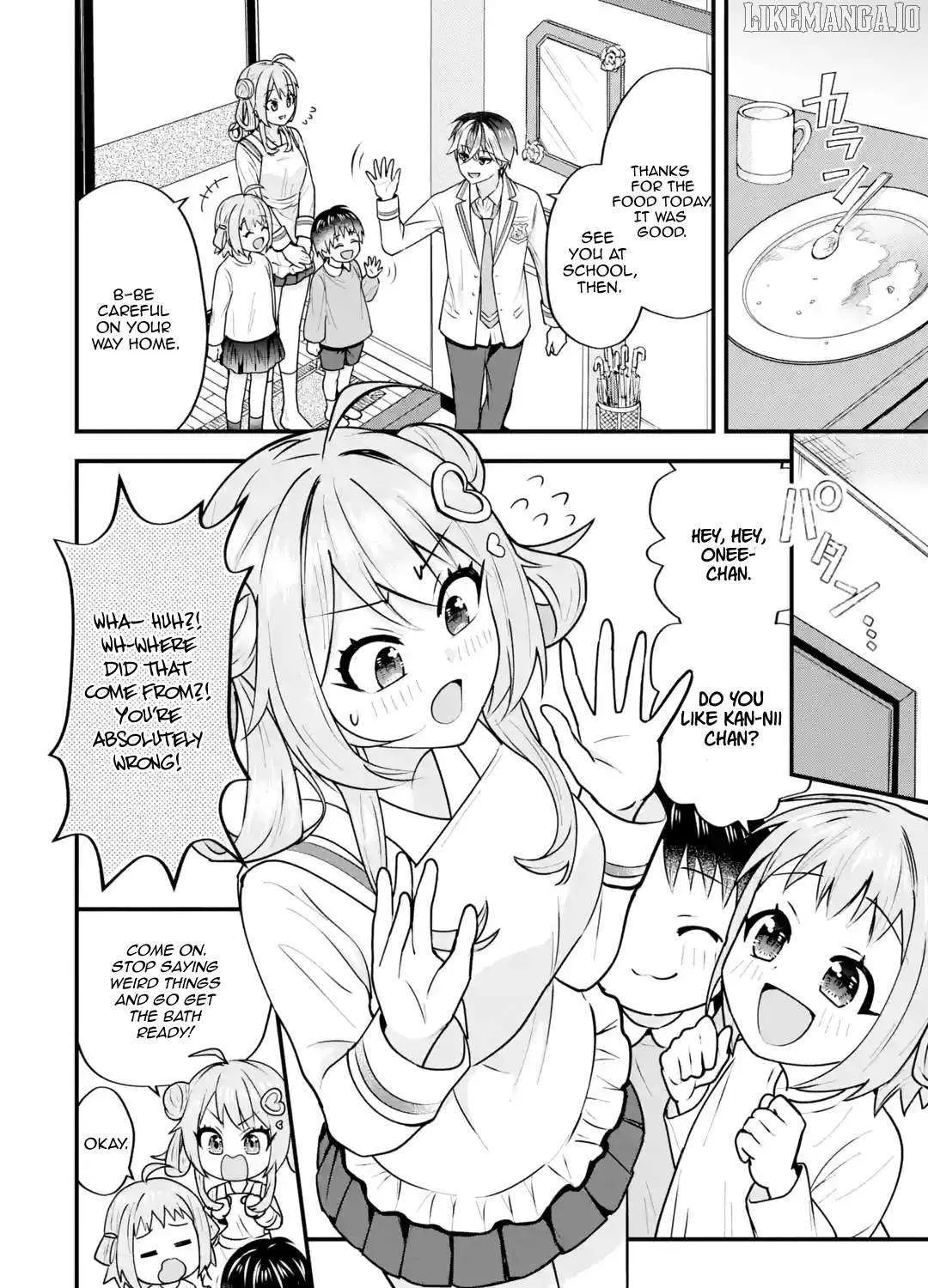 Yarikonda Renai Game no Akuyaku ni Tensei shitanode, Gensaku Chishiki de Heroine wo Kouryaku shimasu Chapter 4 page 84 - 