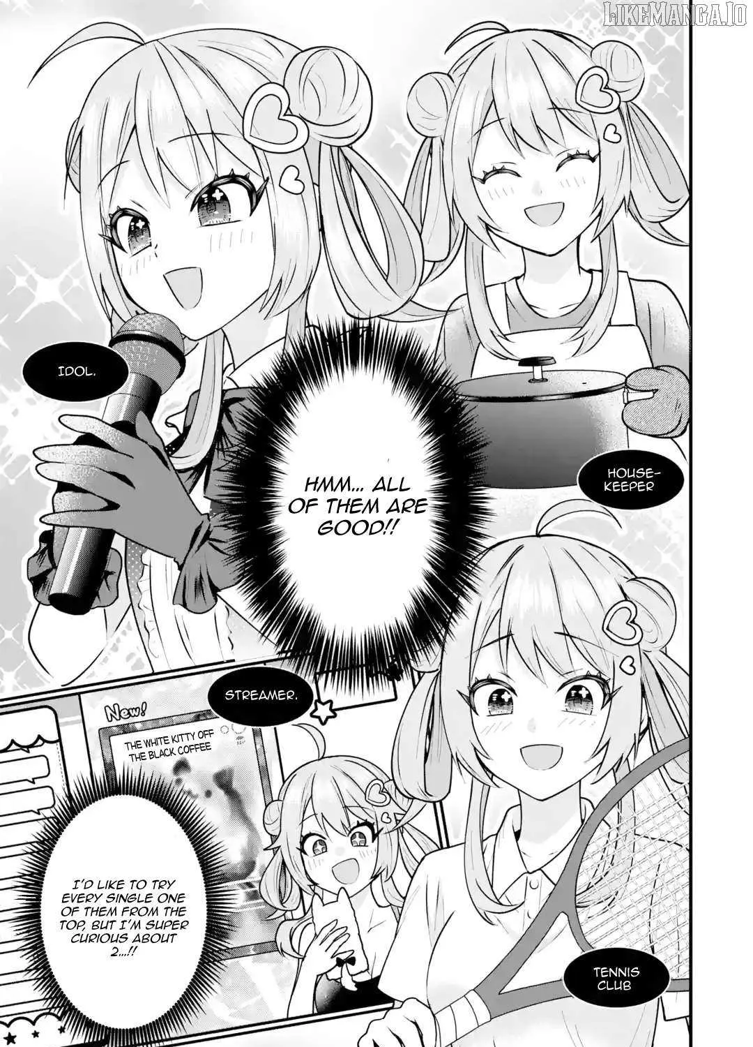 Yarikonda Renai Game no Akuyaku ni Tensei shitanode, Gensaku Chishiki de Heroine wo Kouryaku shimasu Chapter 4 page 90 - 