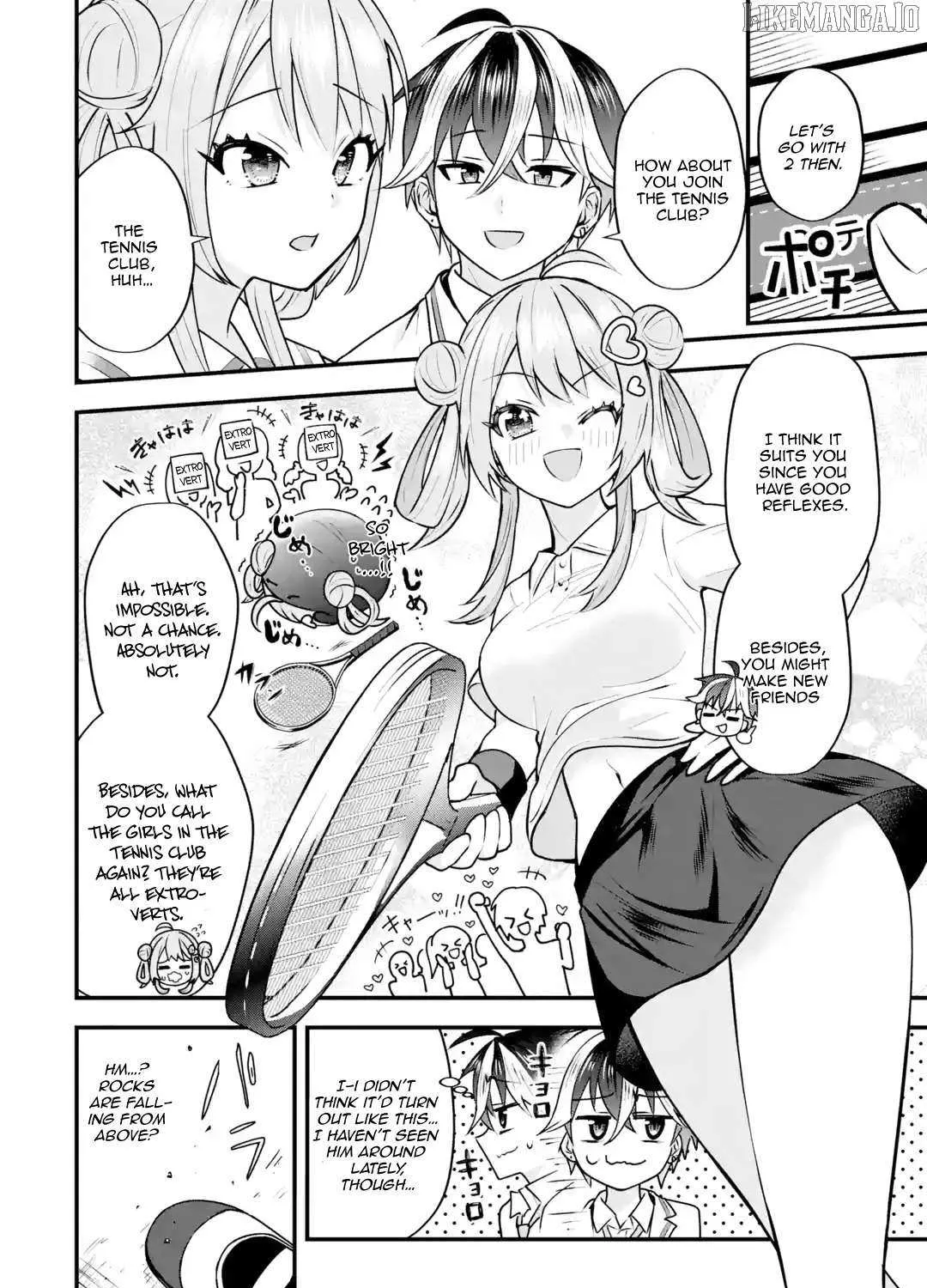 Yarikonda Renai Game no Akuyaku ni Tensei shitanode, Gensaku Chishiki de Heroine wo Kouryaku shimasu Chapter 4 page 92 - 