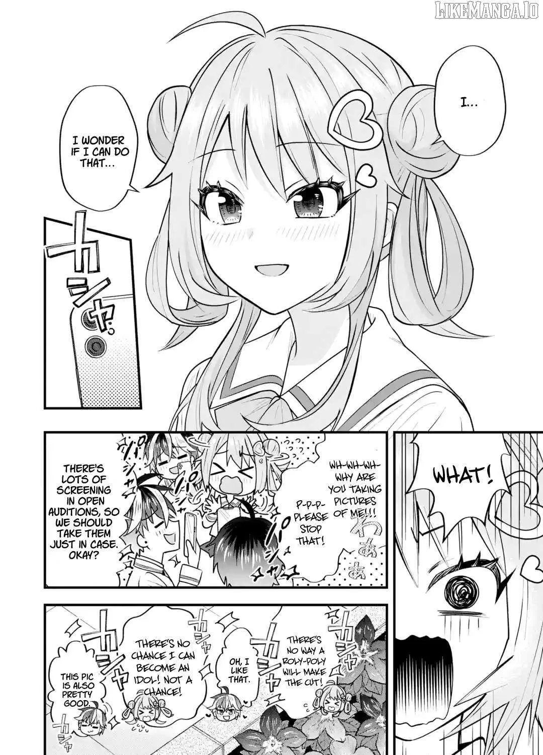 Yarikonda Renai Game no Akuyaku ni Tensei shitanode, Gensaku Chishiki de Heroine wo Kouryaku shimasu Chapter 4 page 100 - 