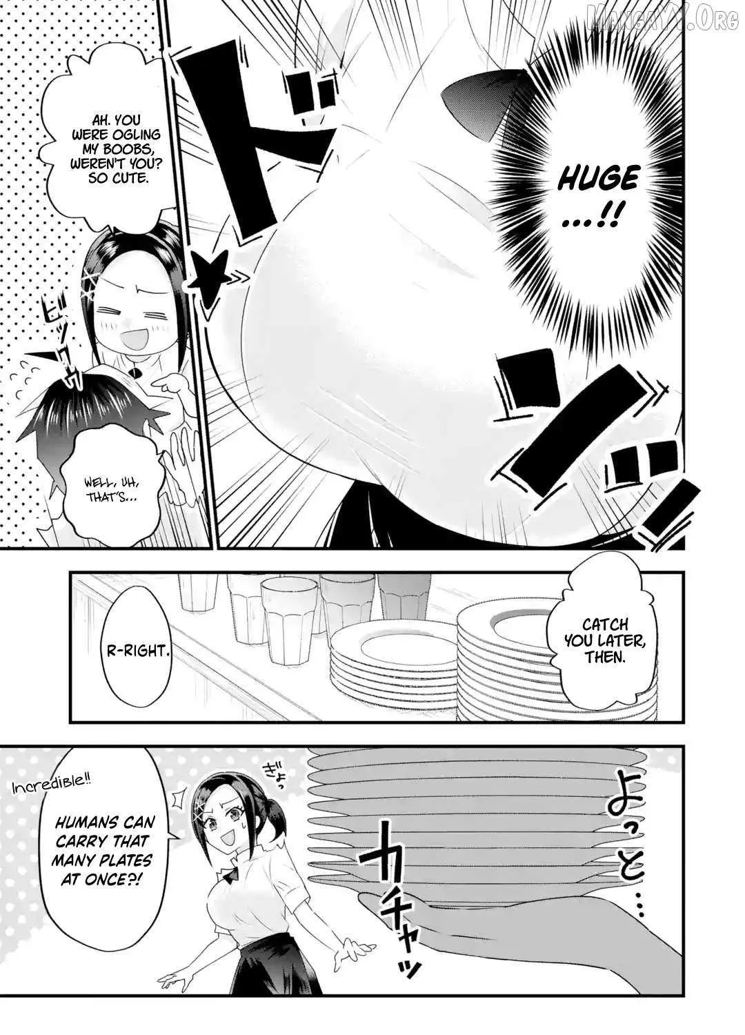 Yarikonda Renai Game no Akuyaku ni Tensei shitanode, Gensaku Chishiki de Heroine wo Kouryaku shimasu Chapter 5 page 24 - 