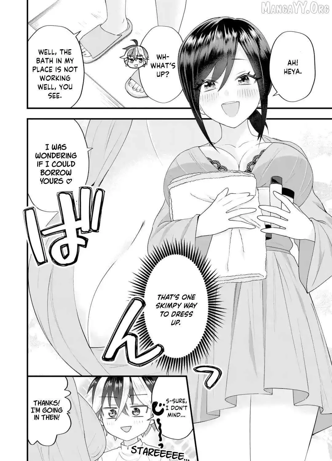 Yarikonda Renai Game no Akuyaku ni Tensei shitanode, Gensaku Chishiki de Heroine wo Kouryaku shimasu Chapter 5 page 30 - 
