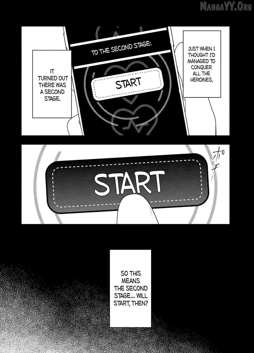 Yarikonda Renai Game no Akuyaku ni Tensei shitanode, Gensaku Chishiki de Heroine wo Kouryaku shimasu Chapter 5 page 6 - 