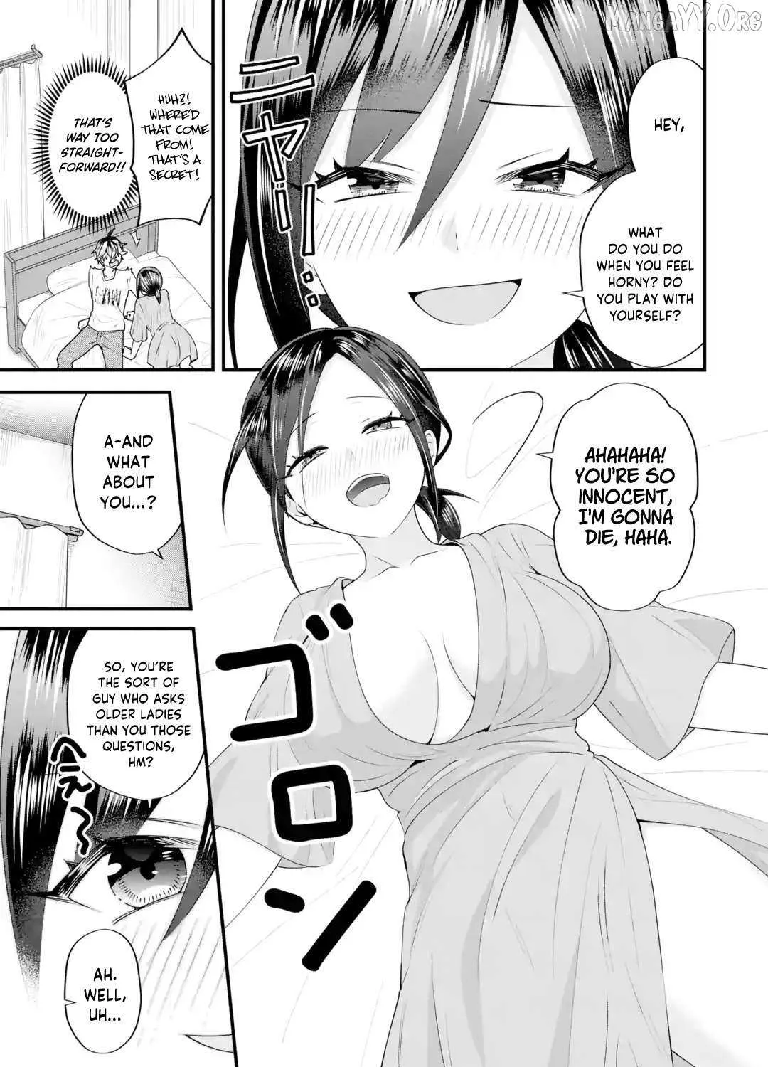 Yarikonda Renai Game no Akuyaku ni Tensei shitanode, Gensaku Chishiki de Heroine wo Kouryaku shimasu Chapter 5 page 56 - 