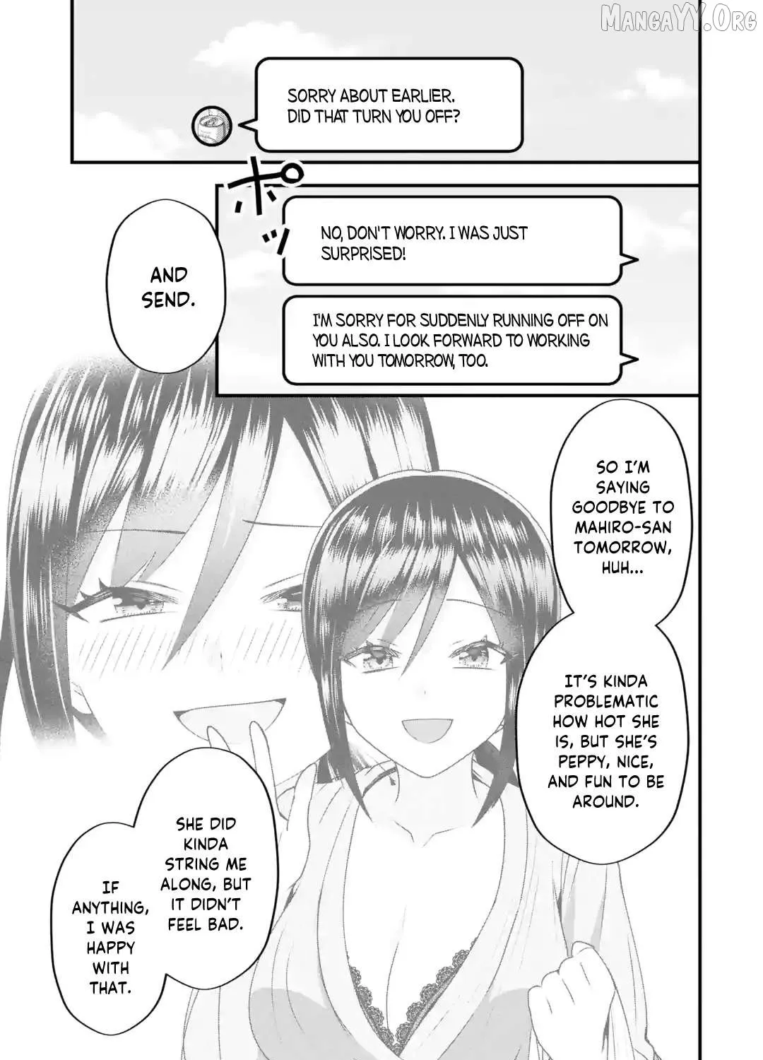 Yarikonda Renai Game no Akuyaku ni Tensei shitanode, Gensaku Chishiki de Heroine wo Kouryaku shimasu Chapter 5 page 68 - 