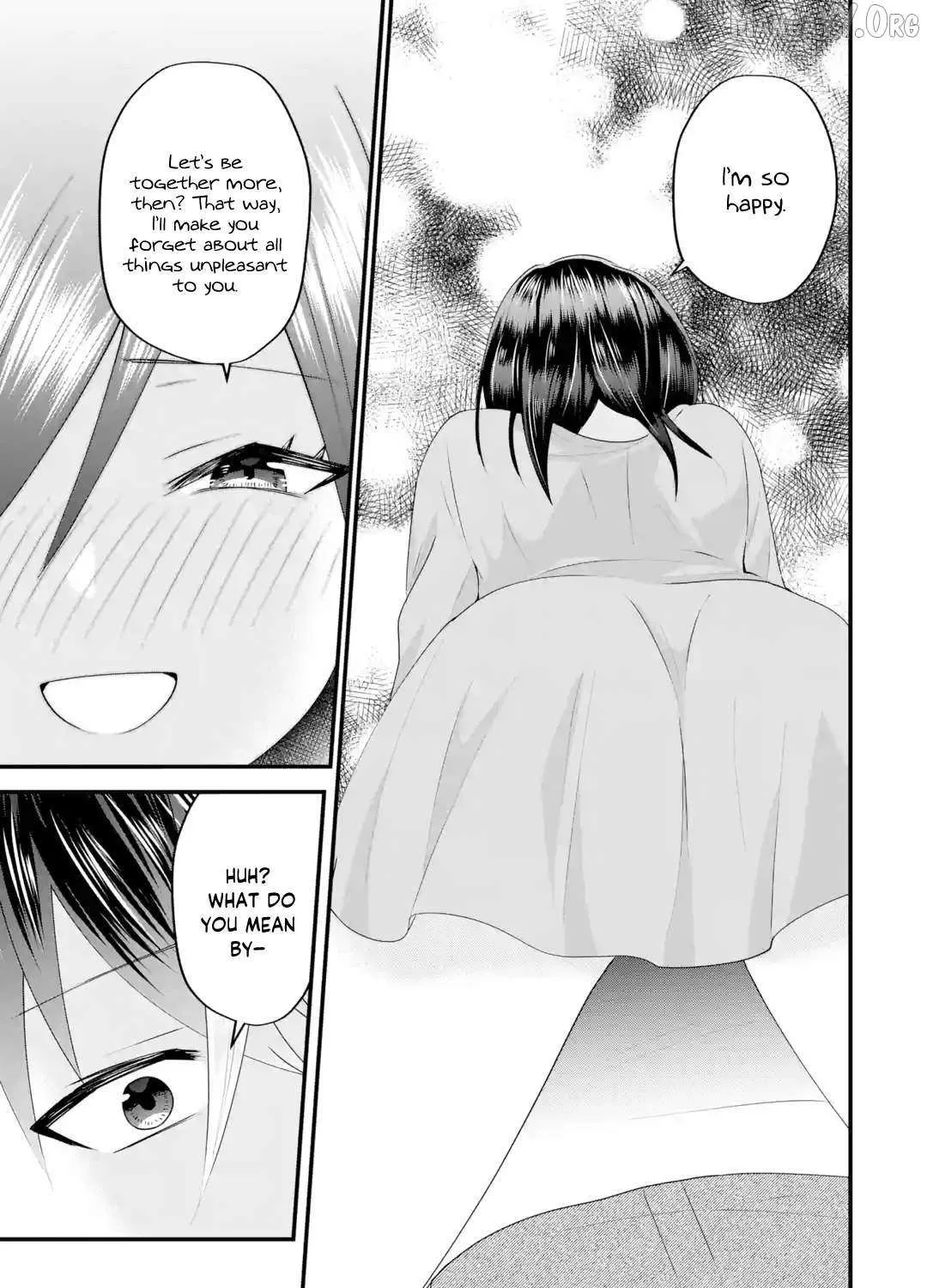 Yarikonda Renai Game no Akuyaku ni Tensei shitanode, Gensaku Chishiki de Heroine wo Kouryaku shimasu Chapter 5 page 80 - 