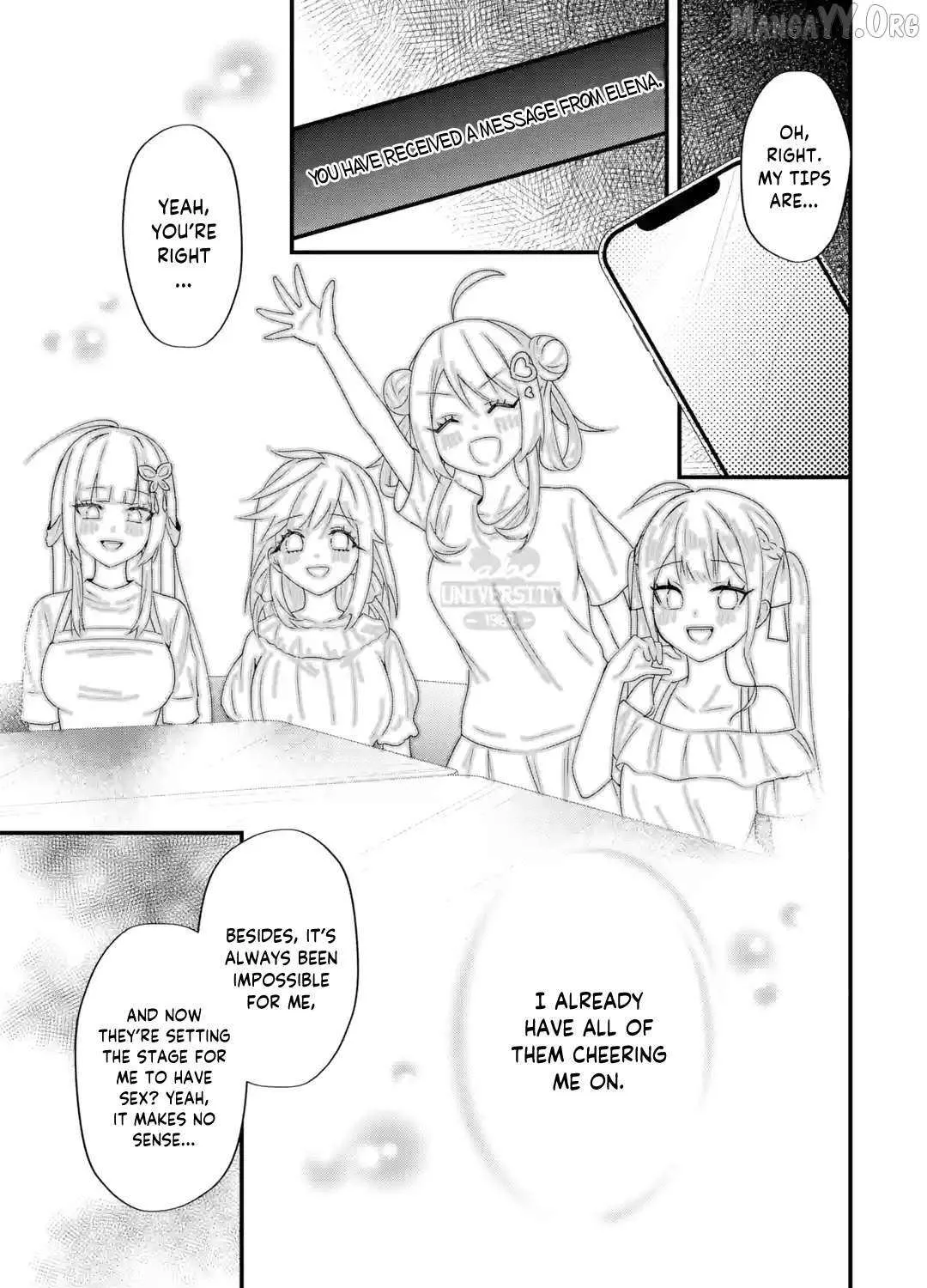 Yarikonda Renai Game no Akuyaku ni Tensei shitanode, Gensaku Chishiki de Heroine wo Kouryaku shimasu Chapter 5 page 88 - 