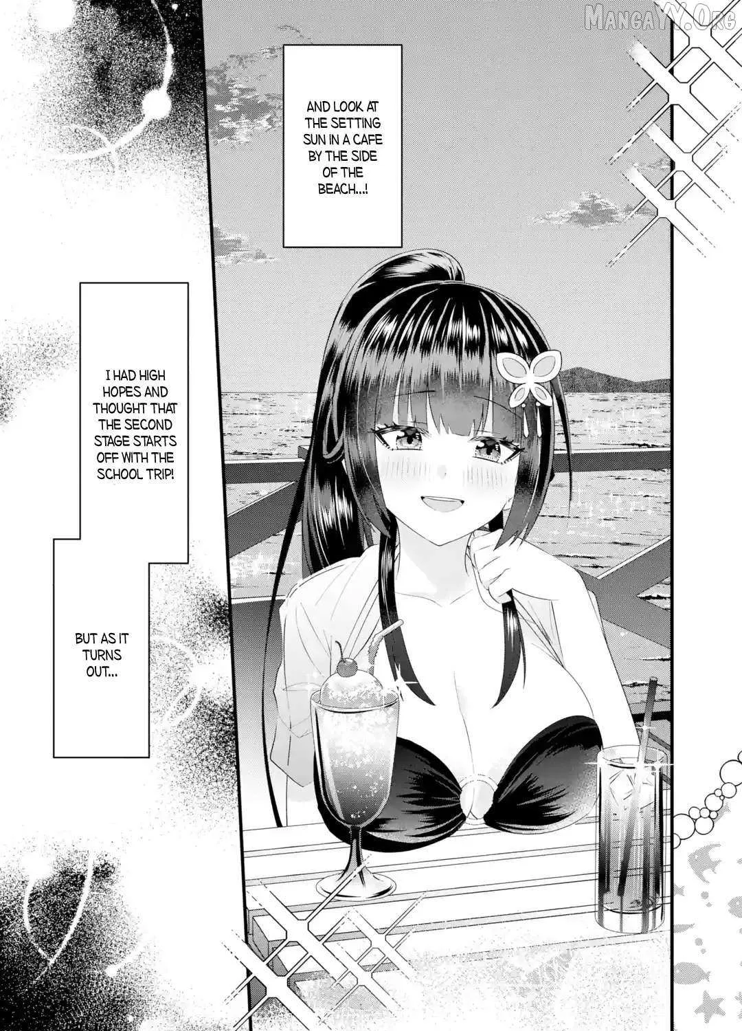 Yarikonda Renai Game no Akuyaku ni Tensei shitanode, Gensaku Chishiki de Heroine wo Kouryaku shimasu Chapter 5 page 10 - 