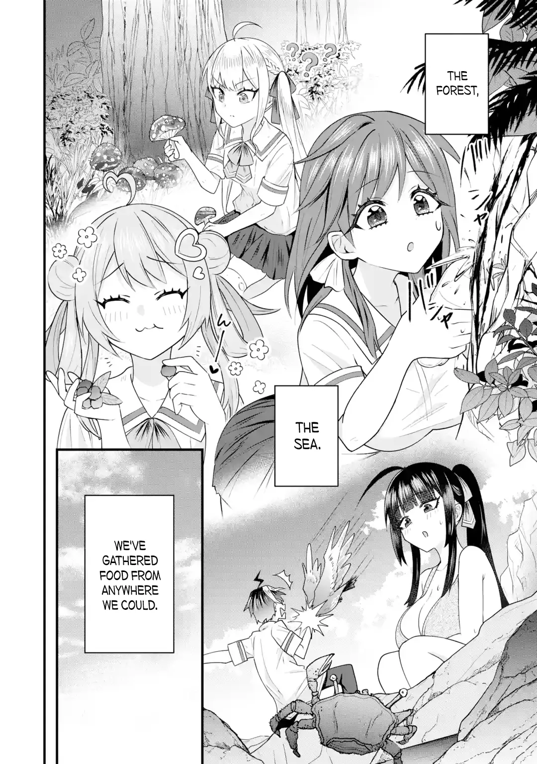 Yarikonda Renai Game no Akuyaku ni Tensei shitanode, Gensaku Chishiki de Heroine wo Kouryaku shimasu Chapter 6 page 29 - 