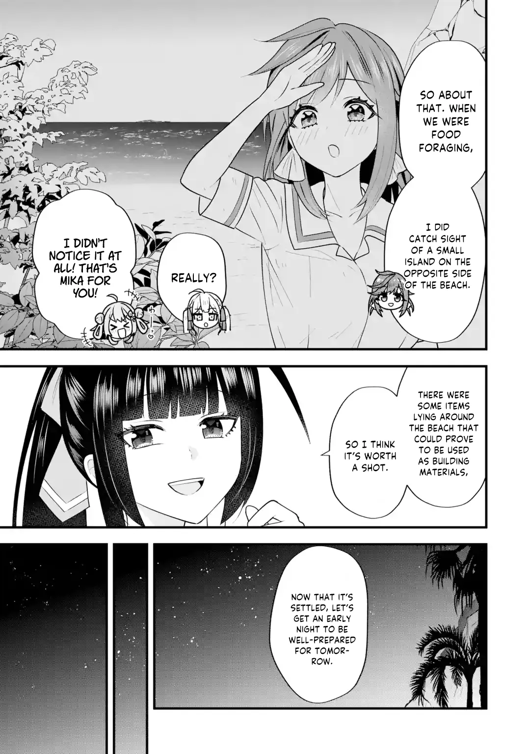 Yarikonda Renai Game no Akuyaku ni Tensei shitanode, Gensaku Chishiki de Heroine wo Kouryaku shimasu Chapter 6 page 38 - 