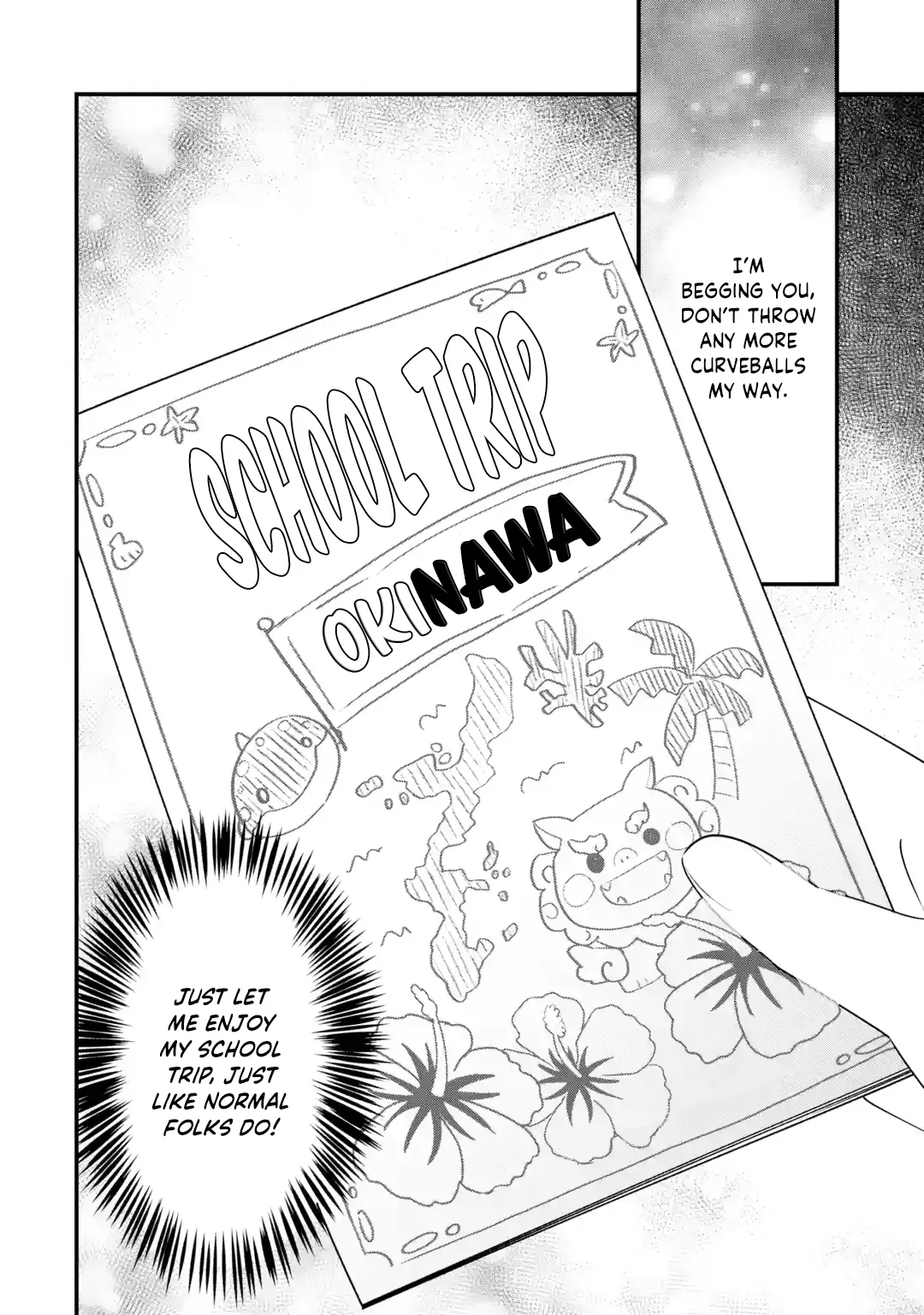 Yarikonda Renai Game no Akuyaku ni Tensei shitanode, Gensaku Chishiki de Heroine wo Kouryaku shimasu Chapter 6 page 57 - 