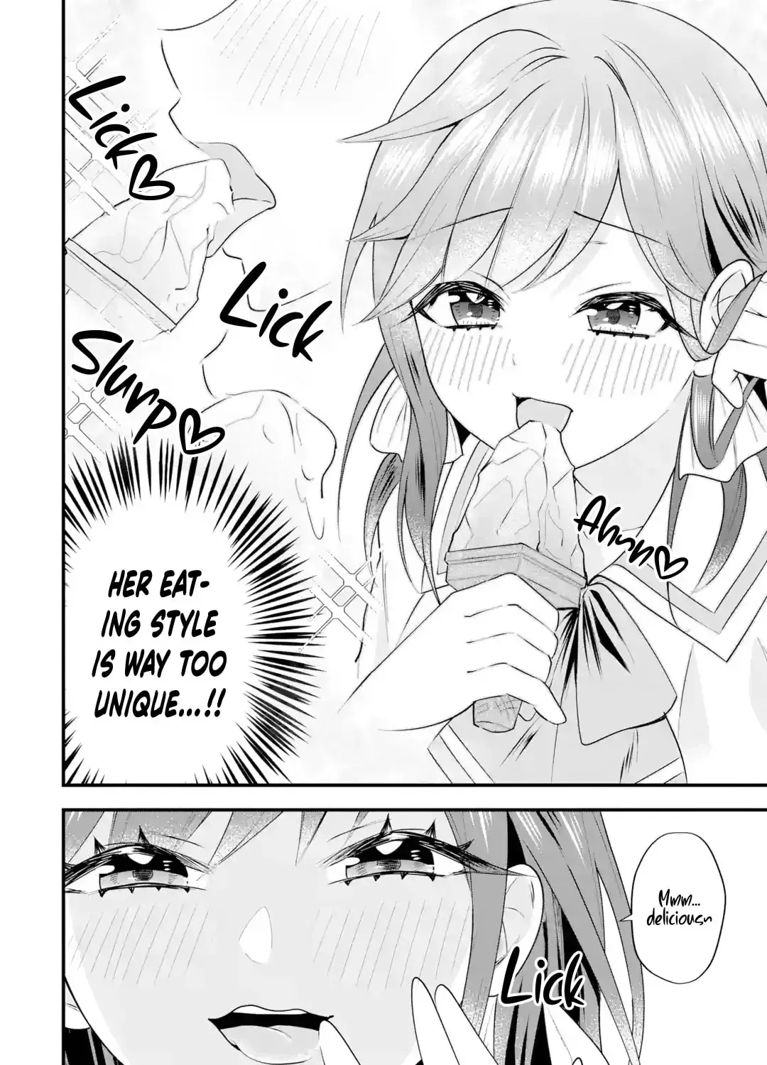 Yarikonda Renai Game no Akuyaku ni Tensei shitanode, Gensaku Chishiki de Heroine wo Kouryaku shimasu Chapter 7 page 23 - 