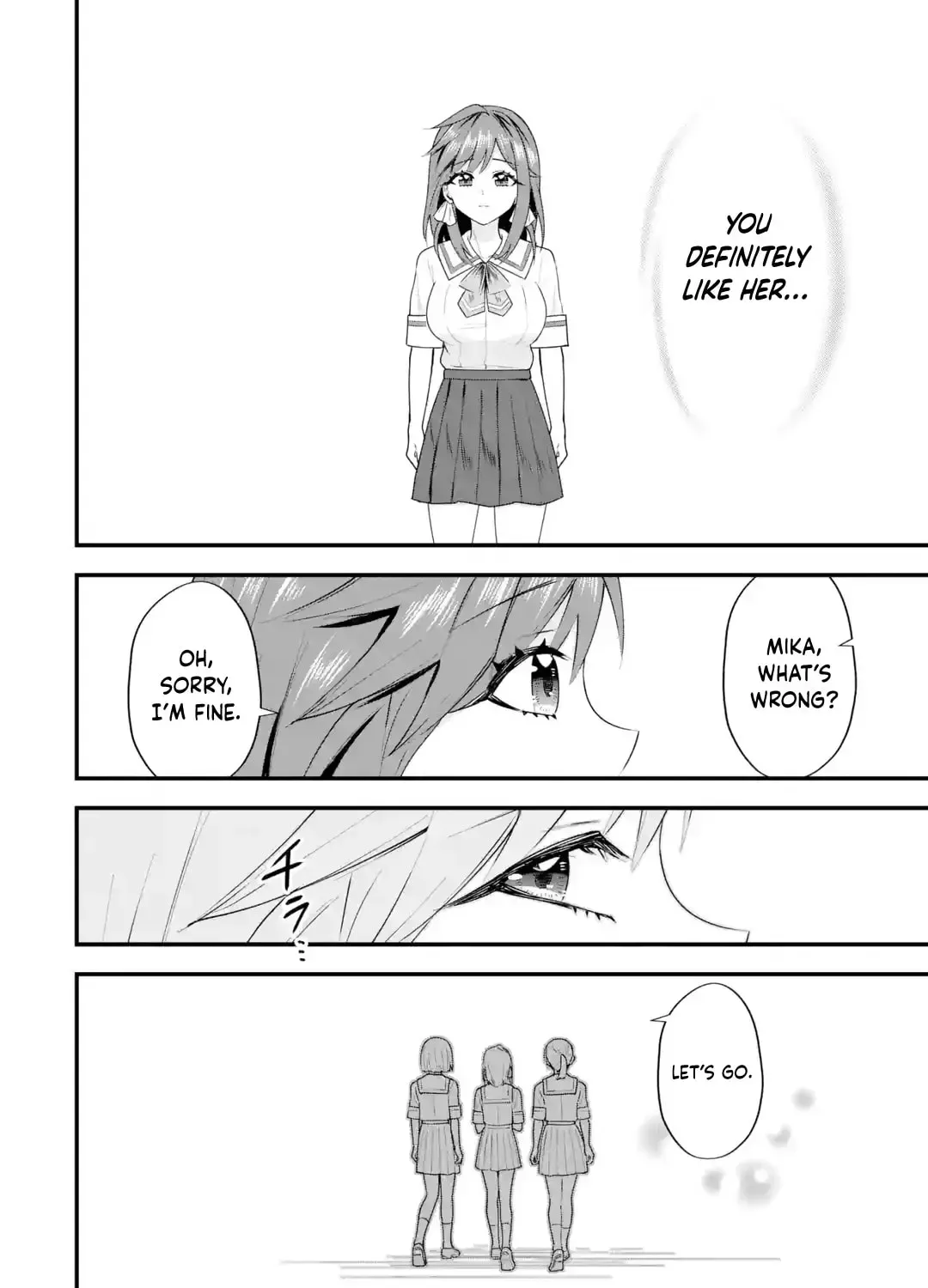 Yarikonda Renai Game no Akuyaku ni Tensei shitanode, Gensaku Chishiki de Heroine wo Kouryaku shimasu Chapter 7 page 51 - 