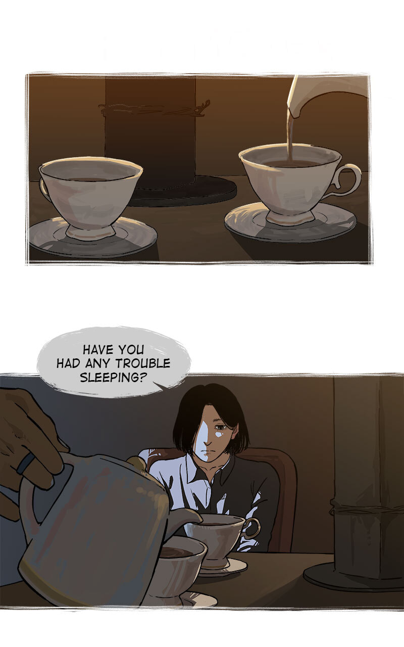 Yasashii Shirokuma Chapter 23 page 15 - 