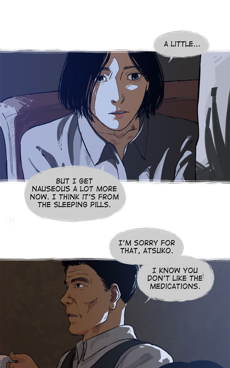 Yasashii Shirokuma Chapter 23 page 16 - 