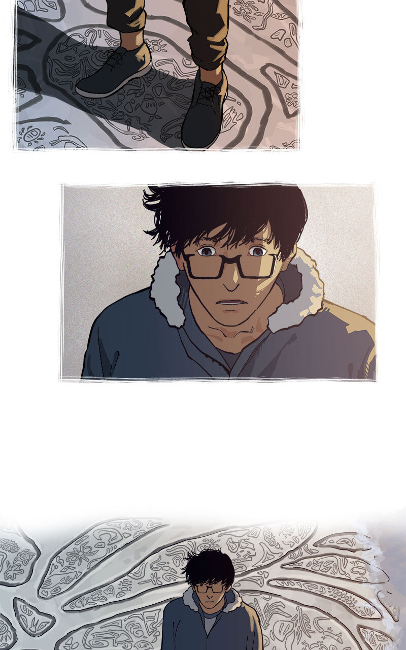 Yasashii Shirokuma Chapter 23 page 3 - 