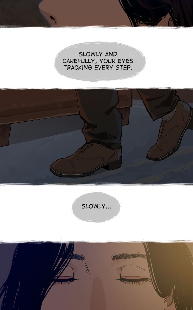 Yasashii Shirokuma Chapter 23 page 22 - 