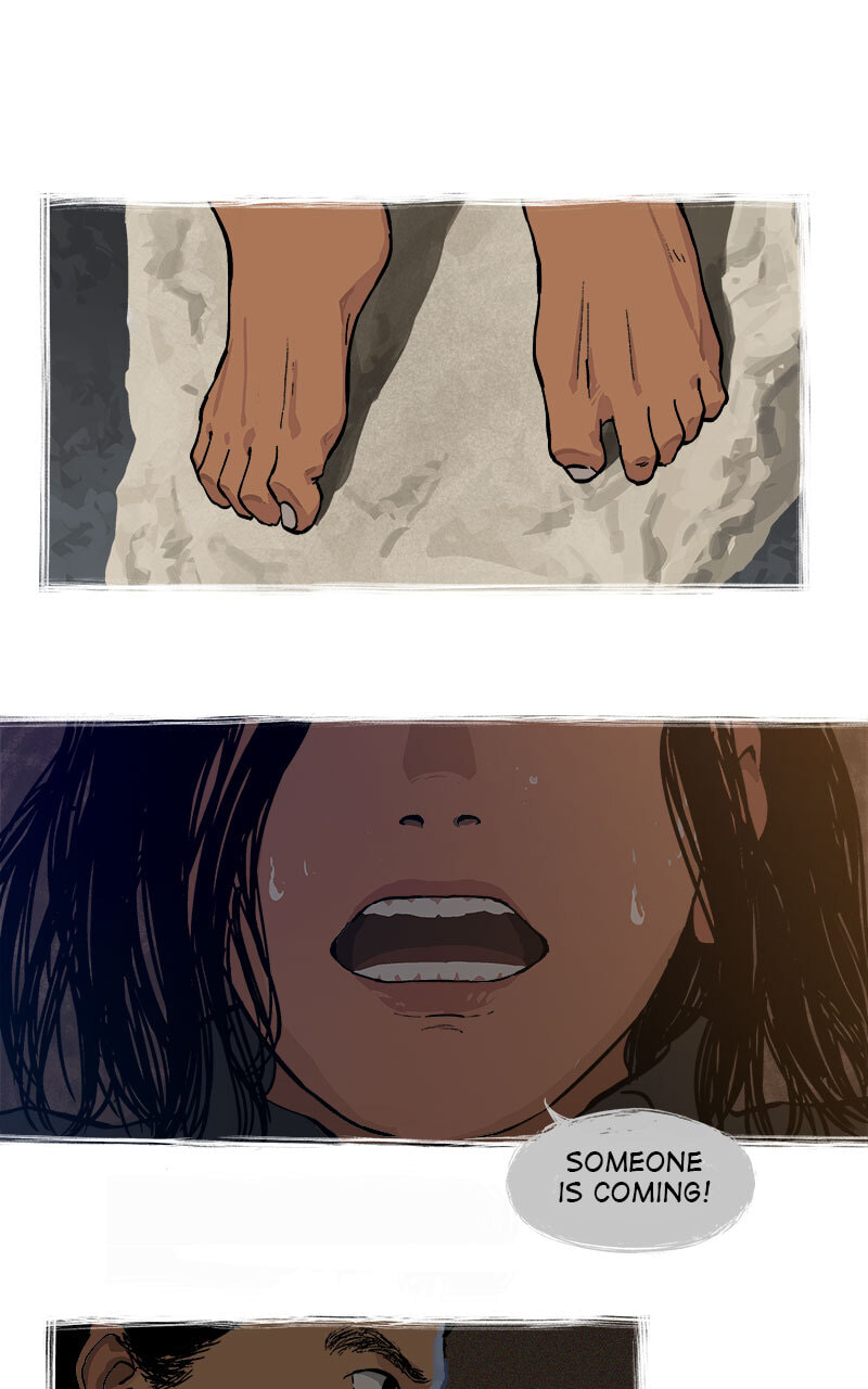 Yasashii Shirokuma Chapter 23 page 29 - 