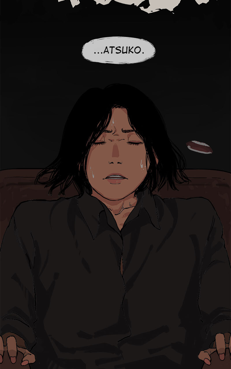 Yasashii Shirokuma Chapter 23 page 32 - 