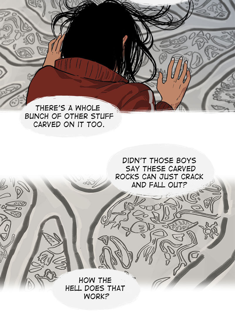 Yasashii Shirokuma Chapter 23 page 6 - 
