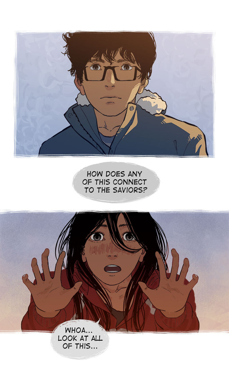 Yasashii Shirokuma Chapter 23 page 7 - 