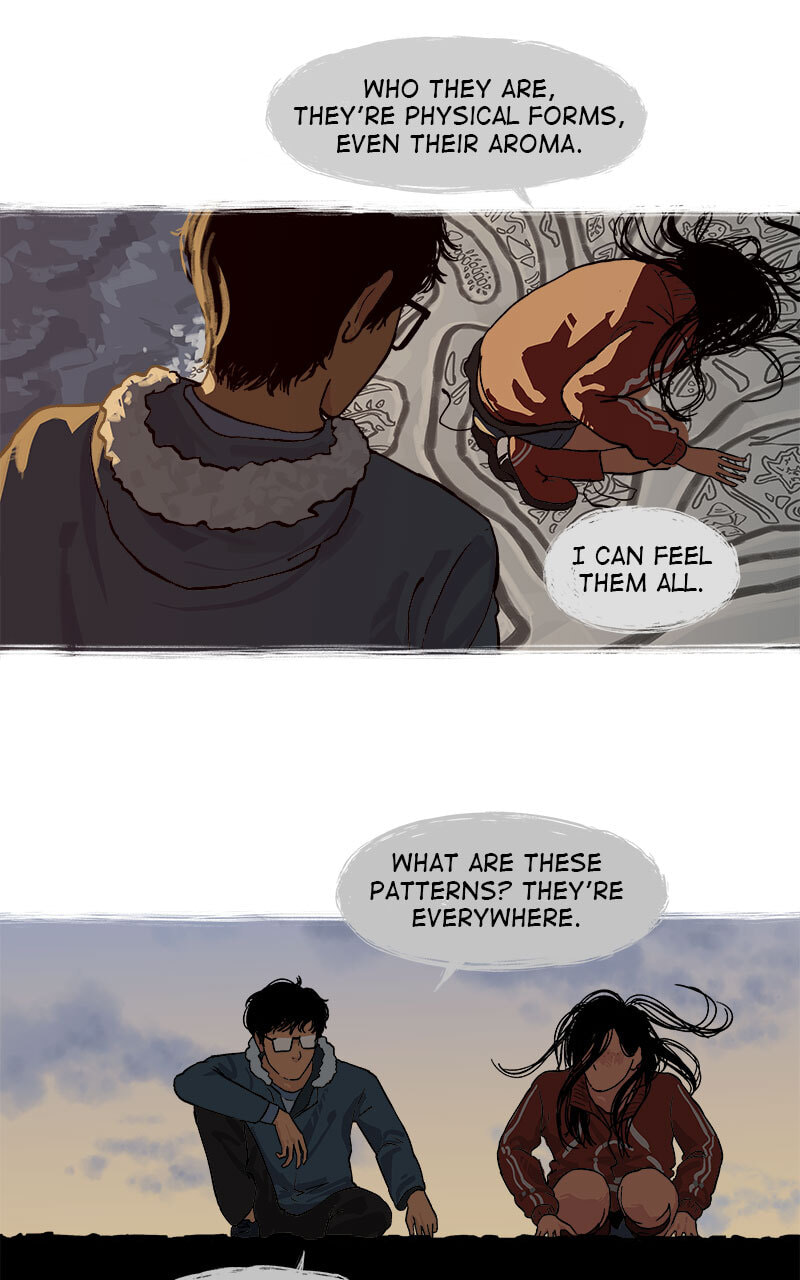 Yasashii Shirokuma Chapter 23 page 10 - 