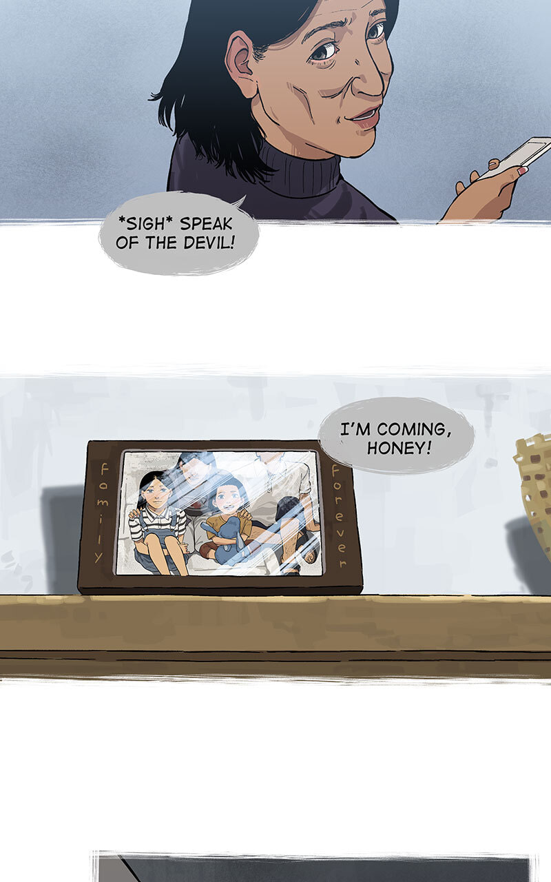 Yasashii Shirokuma Chapter 24 page 11 - 