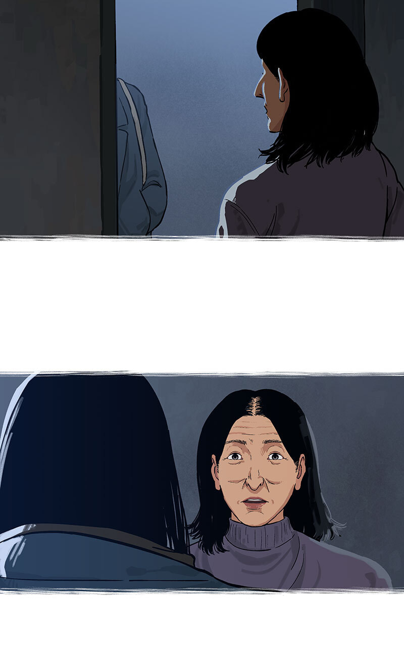 Yasashii Shirokuma Chapter 24 page 13 - 