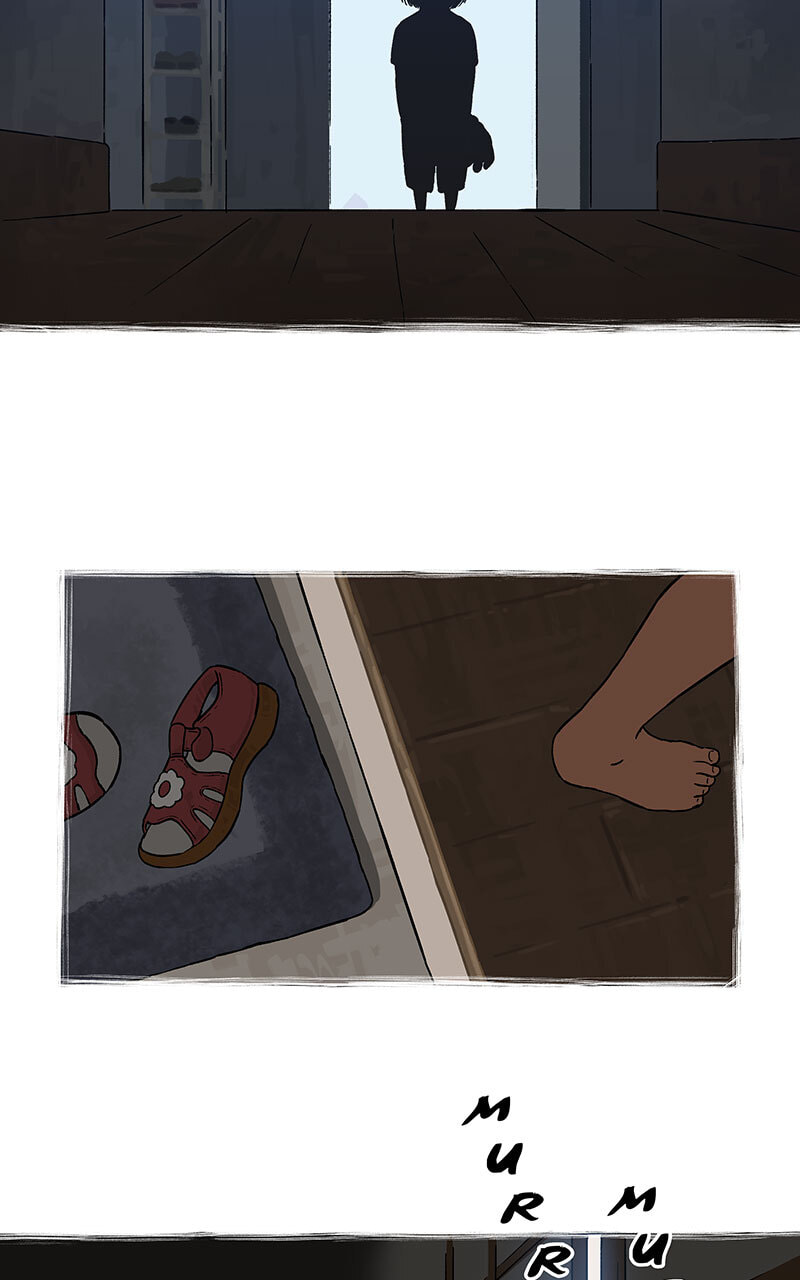 Yasashii Shirokuma Chapter 24 page 16 - 