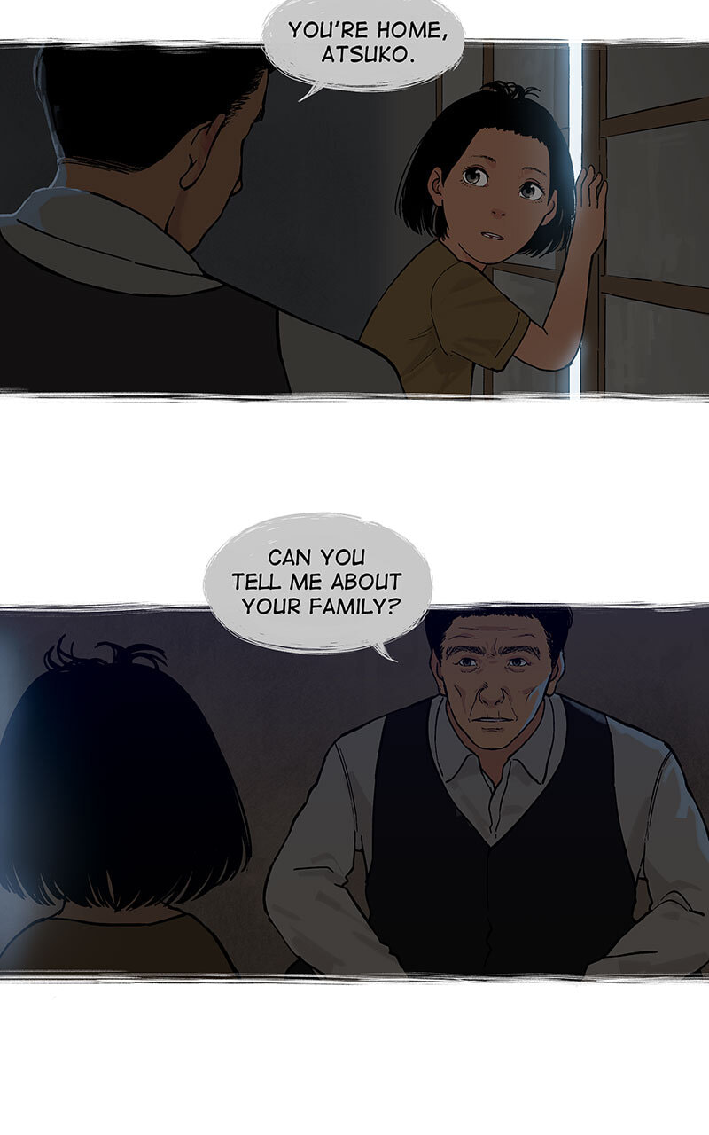Yasashii Shirokuma Chapter 24 page 19 - 