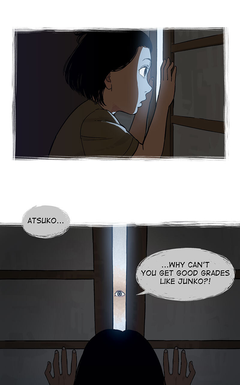 Yasashii Shirokuma Chapter 24 page 20 - 