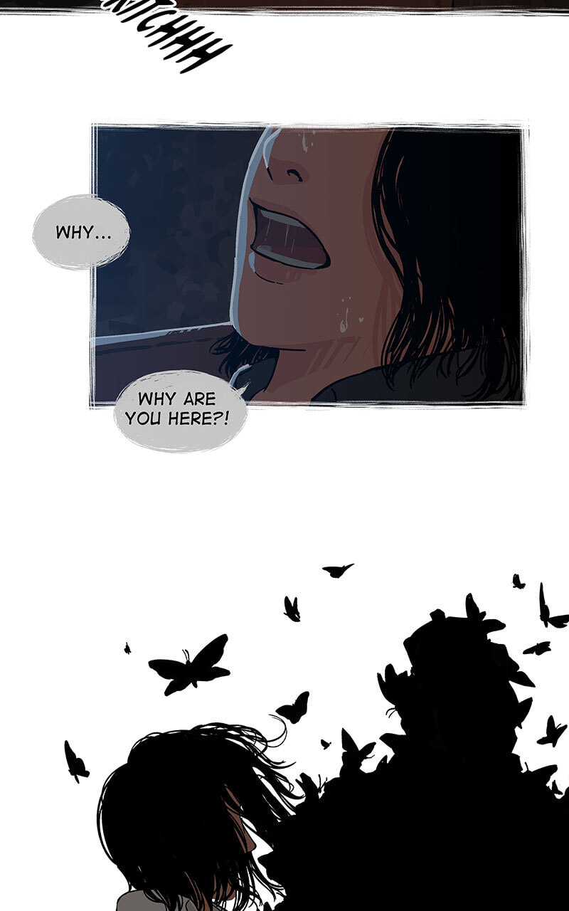 Yasashii Shirokuma Chapter 24 page 3 - 