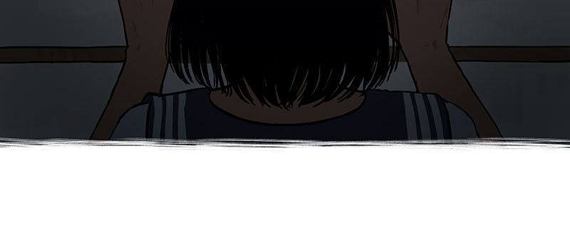 Yasashii Shirokuma Chapter 24 page 21 - 