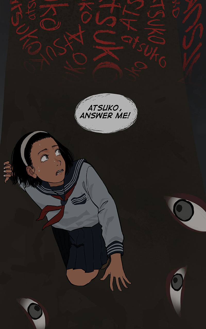 Yasashii Shirokuma Chapter 24 page 24 - 