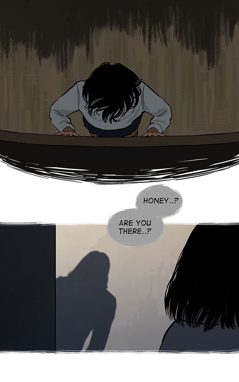 Yasashii Shirokuma Chapter 24 page 27 - 