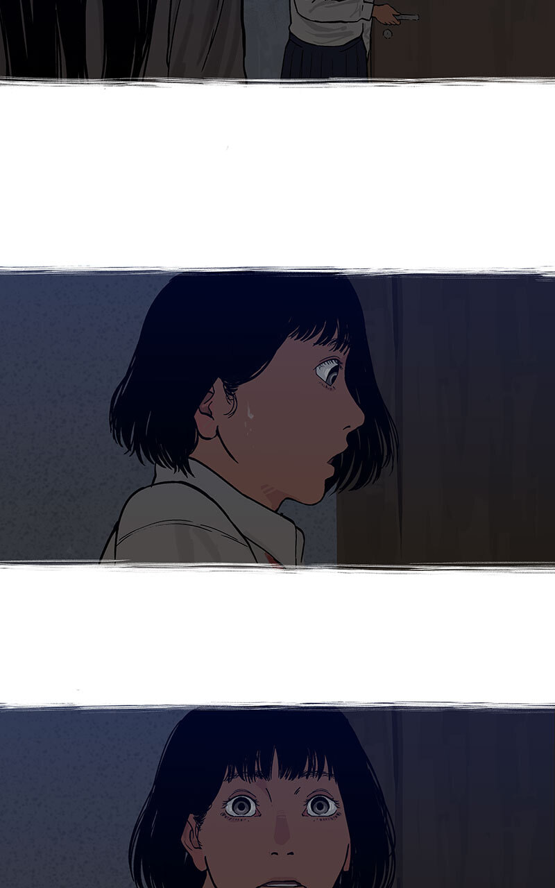 Yasashii Shirokuma Chapter 24 page 37 - 