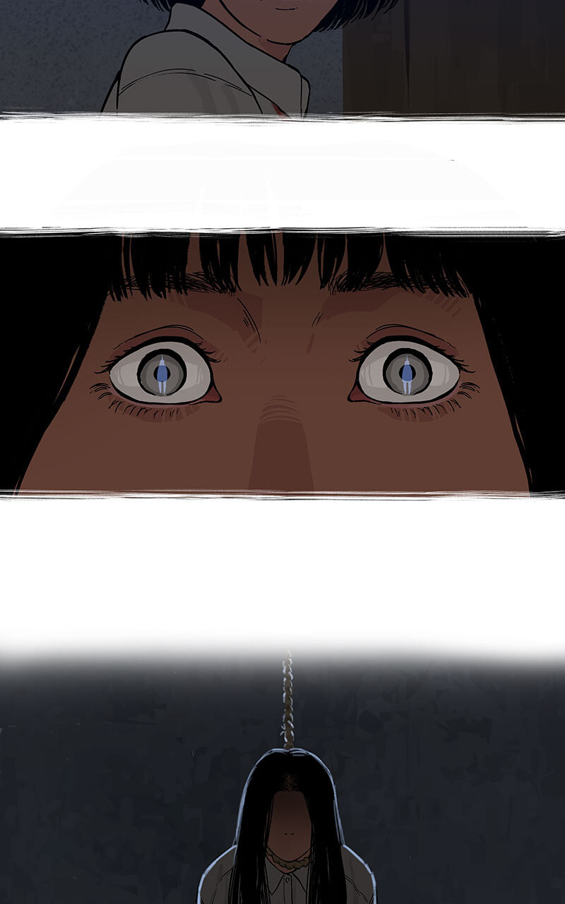 Yasashii Shirokuma Chapter 24 page 38 - 
