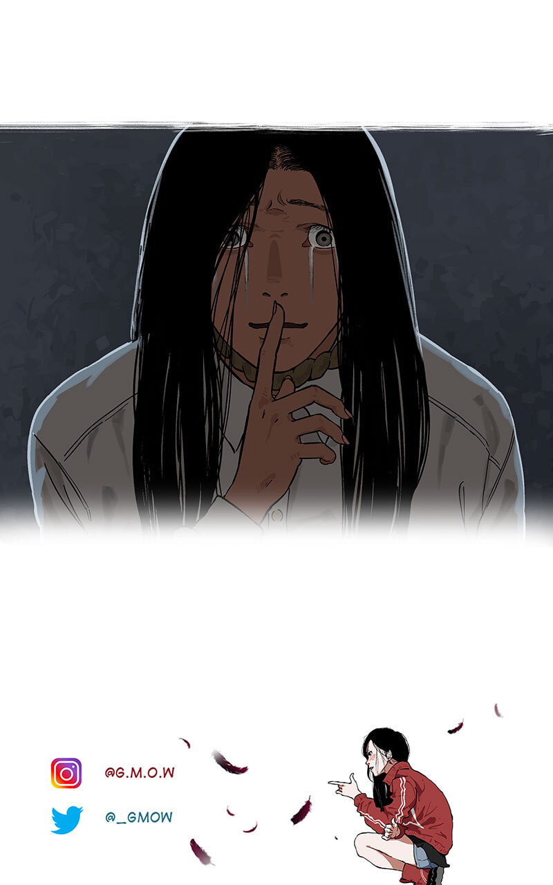 Yasashii Shirokuma Chapter 24 page 40 - 