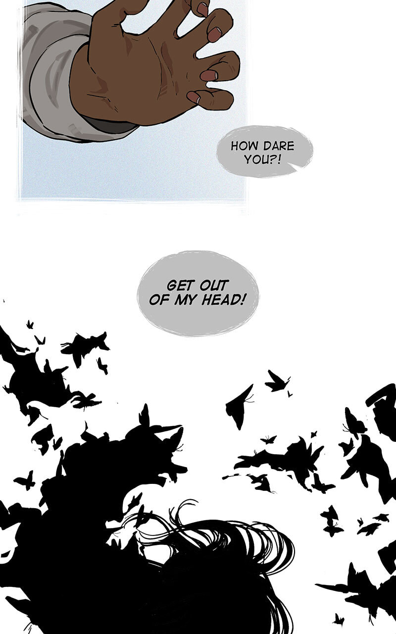 Yasashii Shirokuma Chapter 24 page 5 - 