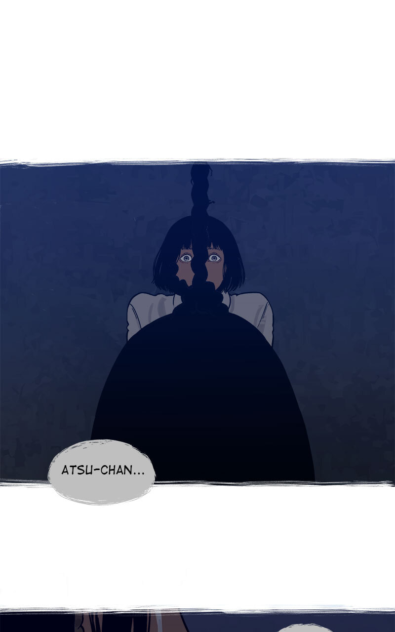 Yasashii Shirokuma Chapter 25 page 1 - 