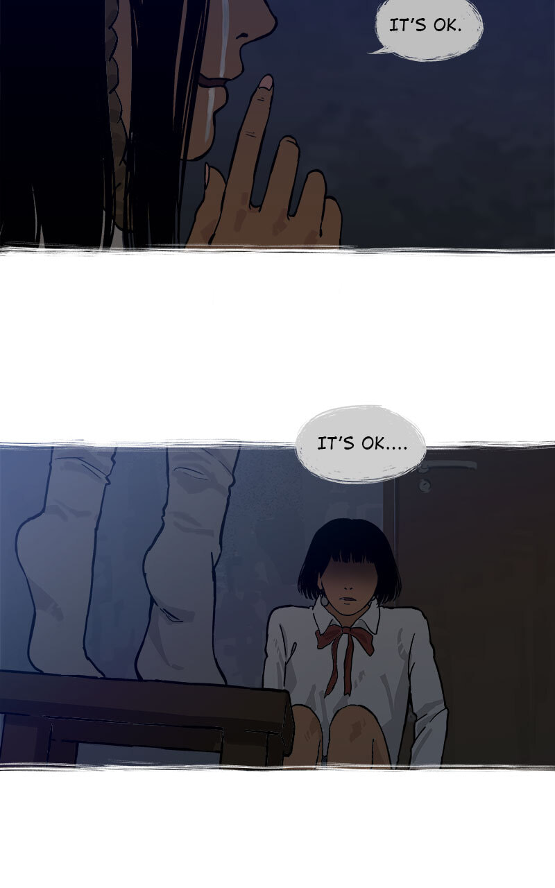 Yasashii Shirokuma Chapter 25 page 2 - 